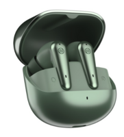 NOISE Buds X Prime Truly Wireless Bluetooth Earbuds - Sheen Green