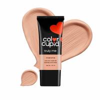 Color Cupid Truly Me Liquid Foundation