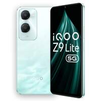 iQOO Z9 Lite 5G (4GB RAM, 128GB Storage) @ Rs.9,249 Only