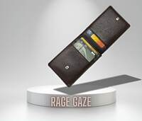 RAGE GAZE RG 21 BL (Brown)
