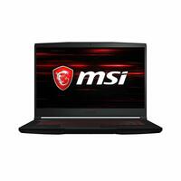 MSI GF63 Thin Intel Core i5 9th Gen 9300H - (8 GB/512 GB SSD) Gaming Laptop 