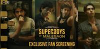 Free Movie Ticket Loot - Superboys Of Malegaon Screening