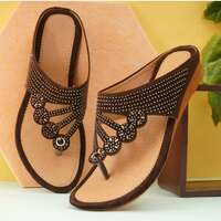 Upto 82% off Women Flats