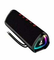 boAt Stone 750 Portable Bluetooth Speaker with 12W RMS Stereo Sound, 12 Hours Playback, Bluetooth v5.0