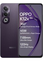 Oppo k12x 5g (6gb-128gb)