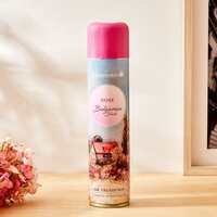 SS24 - REDOLENCE TIN ROOM SPRAY 140G ROSE - ROSE 