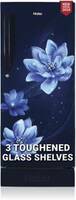 Haier 190 L Direct Cool Single Door 4 Star Refrigerator