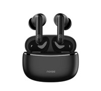 Noise Aura Buds Truly Wireless Bluetooth Earbuds - Aura Black