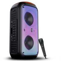 BoAt Partypal 300/320 Speaker with 120 W Signature Sound Speaker 