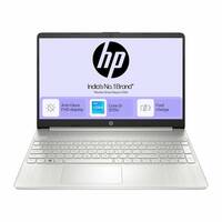 HP 15s,12th Gen Intel Core i3-1215U, 8GB DDR4, 256GB SSD, Anti-Glare, Micro-Edge, 15.6-inch(39.6cm) Apply ₹2000 coupon 