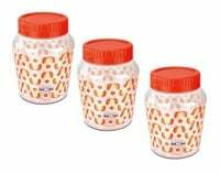 Zepto - Nayasa Jenny Container ( 3 Pc Set) Dlx 600Ml(location specific)