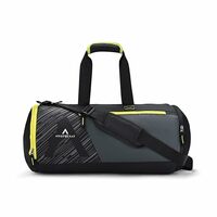 Aristrocrat Beast Polyester 48cm Gym Duffle Bag