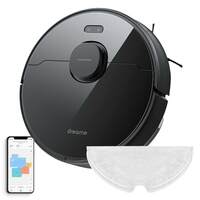 DREAME D9 Max Robotic Vacuum Cleaner and Mop, 