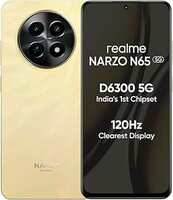Realme NARZO N65 5G (6GB RAM, 128GB Storage)