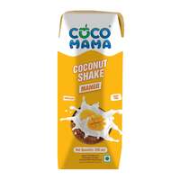 Upto 78% Off on Coconut Mango Shake, Berry Basil Kombucha, D'Lecta Creme cheese & More (Location Specific)