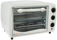 Bajaj 1603T 16 Litres Oven Toaster Grill (16L OTG) With Baking & Grilling Accessories