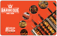 Wohoo - Flat 30% off on Barbeque Nation E-Gift Card