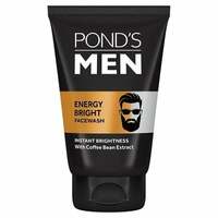 Pond's Men Pollution Out Face Wash 100 g