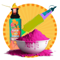 Amazon Holi Store up to 75% off