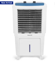 LIVPURE 48 L Room/Personal Air Cooler  (White, LIV-ZENCOOL 48L)