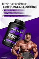 Muscletech - Up to 60% Off on All Products 