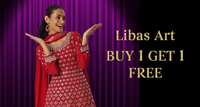 Libas Art - Buy 1 Get 1 Free