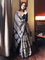 Kalini : Women Designed Saree Upto 80% Off