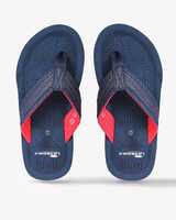 FRISBEE Thong-Strap Flip-Flops from 50/- onwards
