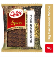 Catch Black Cardamom  (50 g)