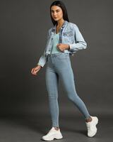 Upto 80% off on Vero Moda Women's Jeans