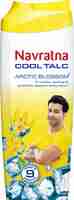 Navrtana cool Talc Arctic Blossom 400 gm (location specific)