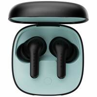 Boult Newly Launched Klarity 4 in Ear Earbuds with 60H Playtime, 35dB Active Noise Cancellation