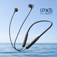 Grab the Walta Elite Fly Wireless Bluetooth Neckband - Black for Just ₹336! with coupon code