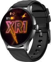 Fastrack Revoltt XR1-1.38|BT Calling Smartwatch