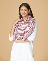Fab India Women's Day Sale - Upto 50% off on Bags, Kurta & more