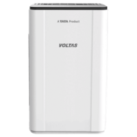 Voltas VAP36TWV Portable Room Air Purifier  (White)