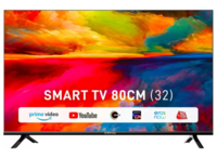 Infinix Y1 80 cm (32 inch) HD Ready LED Smart Linux TV (32Y1)