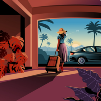 Uber - 25% off Up to Rs.100 on your first 5 Uber rides