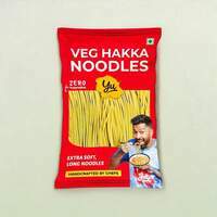 YU Noodles Upto 82% Off (location specific)