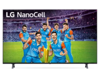 LG NANO73 164 cm (65 inch) Ultra HD (4K) LED Smart WebOS TV with Magic Remote Control  (65NANO73SQA)