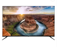 Lloyd 140 cm (55 inch) QLED Ultra HD (4K) Smart WebOS TV  (55QS850E)
