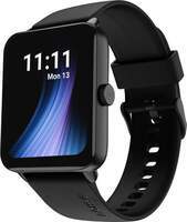 Noise ColorFit Icon 2 Vista Smartwatch | Jet Black