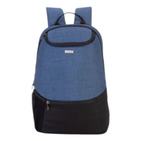 Croma Polyester Laptop Backpack 15.6 Inch Laptop  @ 799