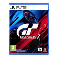 Gran Turismo 7 (Standard) (for PS5)