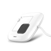 Goldmedal Liquid Water Alarm Bell (White)