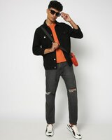 Upto 89% Off on Men's Jeans Starting from Rs. 199