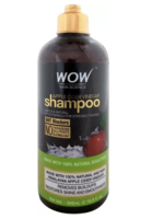Wow Skin Science Apple Cider Vinegar Shampoo and other items [location specific]