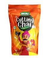 Upto 76% off on Nikunj Cutting Chai and Himalaya Baby Massage Oil (Location Specific)