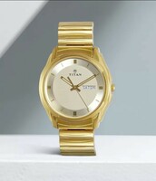 Titan NP1578YM05 Analog Watch - For Men