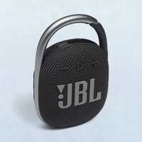 JBL Clip 4 Bluetooth Speaker